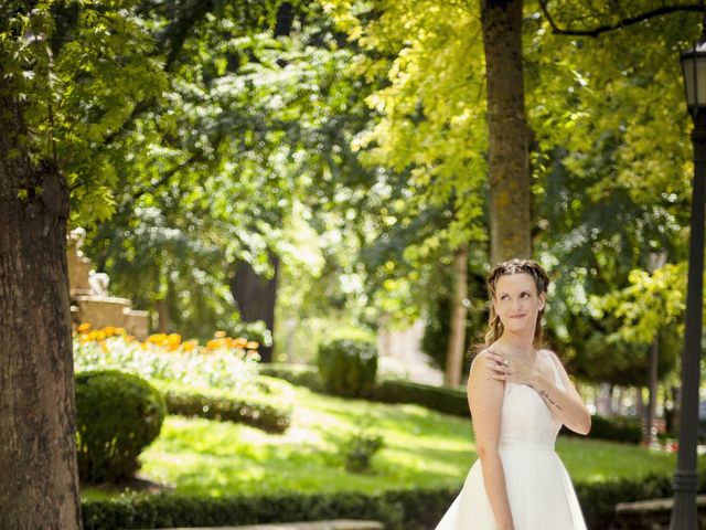 La boda de Eneko y Laura en Mutilva Baja, Navarra 9