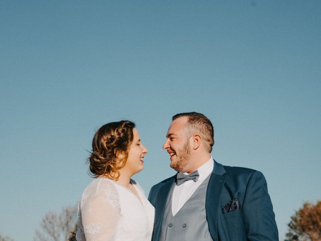 La boda de Patricia y Guillem en Paiporta, Valencia 2