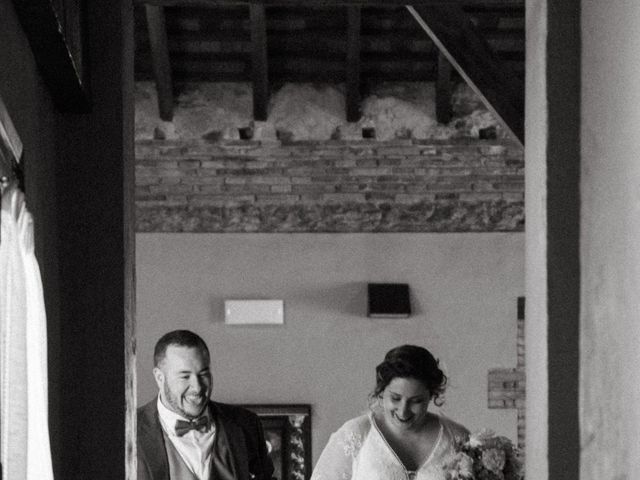 La boda de Patricia y Guillem en Paiporta, Valencia 5