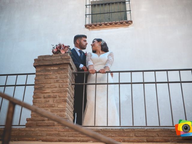 La boda de Rubén  y Elena en Sanlucar De Barrameda, Cádiz 7