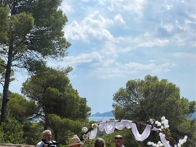 La boda de Dany y Aida en Torroella De Montgri, Girona 4