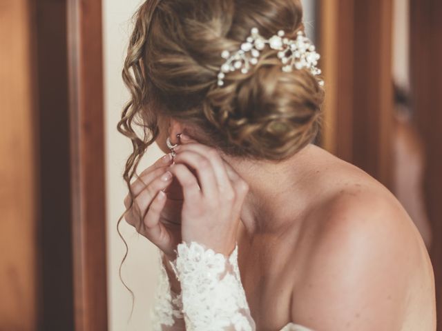 La boda de Alex y Anita en Jerez De La Frontera, Cádiz 3