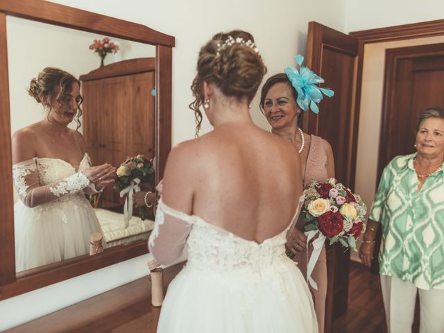 La boda de Alex y Anita en Jerez De La Frontera, Cádiz 4