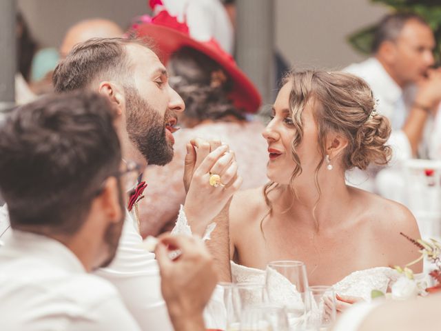 La boda de Alex y Anita en Jerez De La Frontera, Cádiz 22