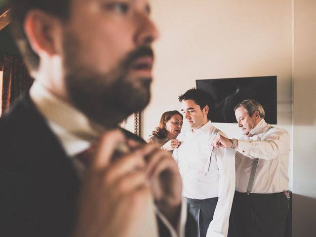 La boda de Nacho y Laura en Barbastro, Huesca 7