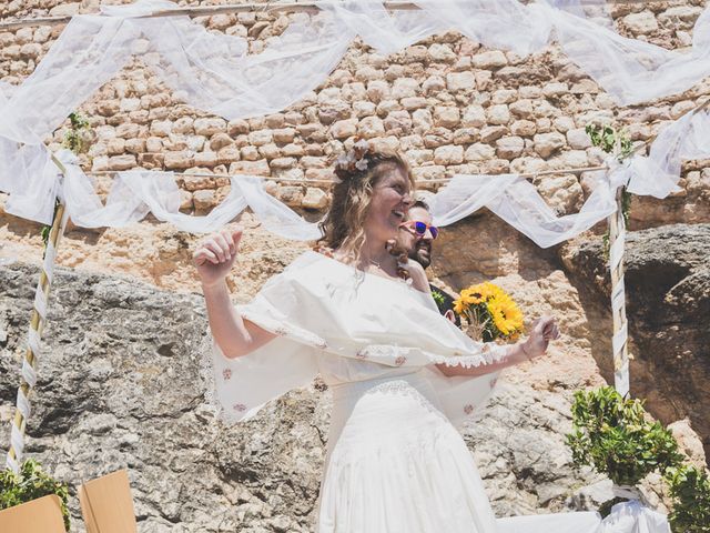 La boda de Nacho y Laura en Barbastro, Huesca 15