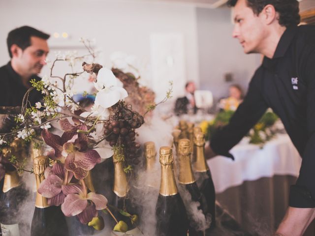 La boda de Nacho y Laura en Barbastro, Huesca 22