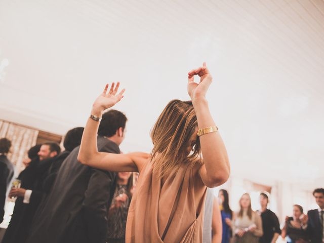 La boda de Nacho y Laura en Barbastro, Huesca 25