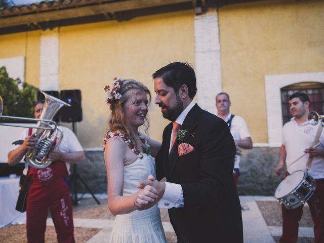 La boda de Nacho y Laura en Barbastro, Huesca 28