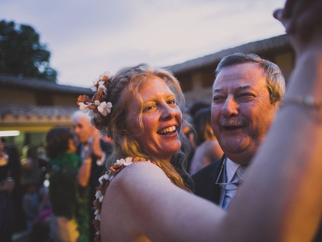 La boda de Nacho y Laura en Barbastro, Huesca 31