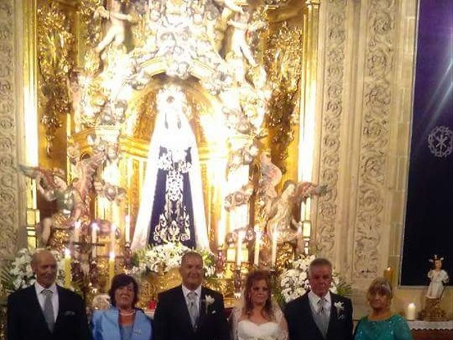 La boda de Manuel y Rakel en Salamanca, Salamanca 4