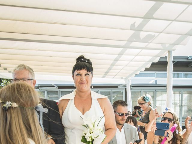 La boda de Pedro y Ana en Lavern, Barcelona 15