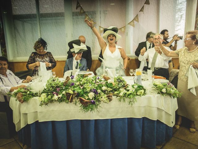 La boda de Pedro y Ana en Lavern, Barcelona 42