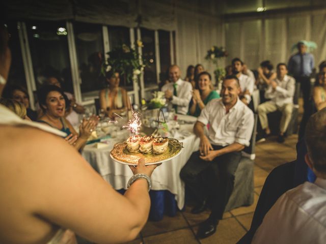 La boda de Pedro y Ana en Lavern, Barcelona 63