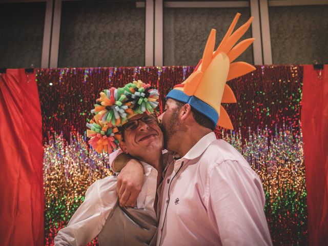 La boda de Pedro y Ana en Lavern, Barcelona 82