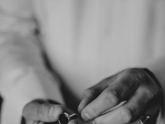 La boda de Jøren y Shanita en La Joya Nogales, Málaga 7