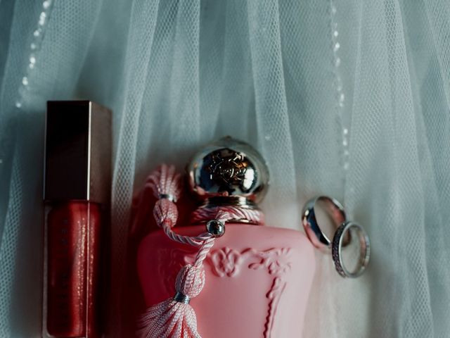 La boda de Jøren y Shanita en La Joya Nogales, Málaga 18