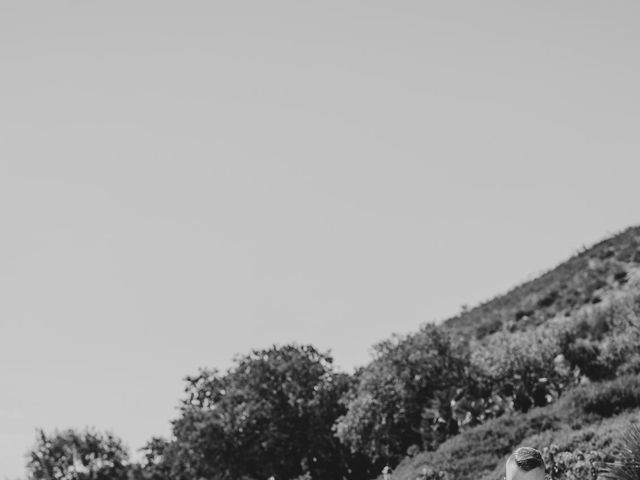 La boda de Jøren y Shanita en La Joya Nogales, Málaga 51