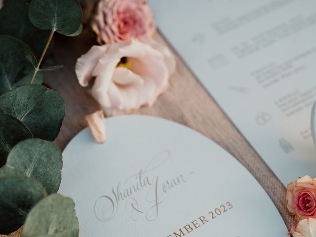 La boda de Jøren y Shanita en La Joya Nogales, Málaga 58