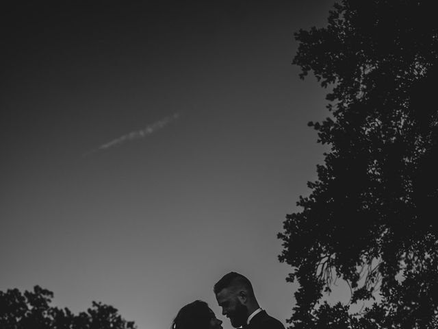 La boda de Jøren y Shanita en La Joya Nogales, Málaga 65