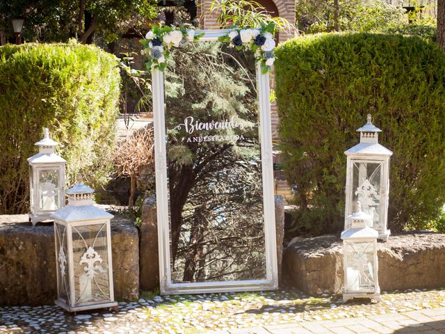 La boda de Marijose y Rocio en Algete, Madrid 10