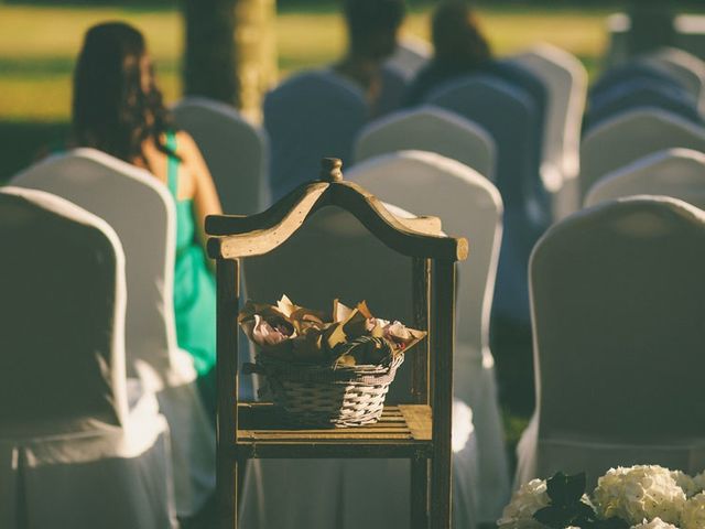 La boda de Sergio y Laura en Hazas De Cesto, Cantabria 71