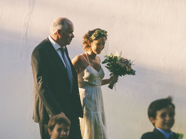 La boda de Sergio y Laura en Hazas De Cesto, Cantabria 80