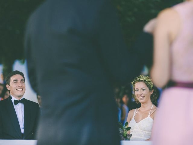 La boda de Sergio y Laura en Hazas De Cesto, Cantabria 93