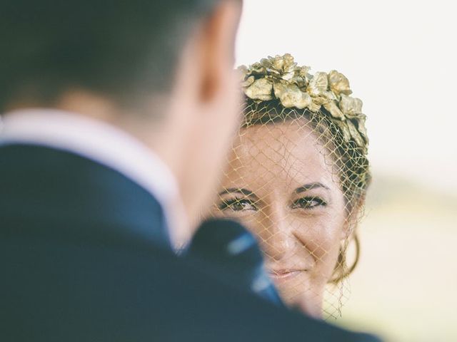 La boda de Sergio y Laura en Hazas De Cesto, Cantabria 106