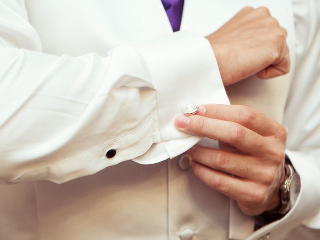 La boda de Juanjo y Azahara en Valencia, Valencia 5