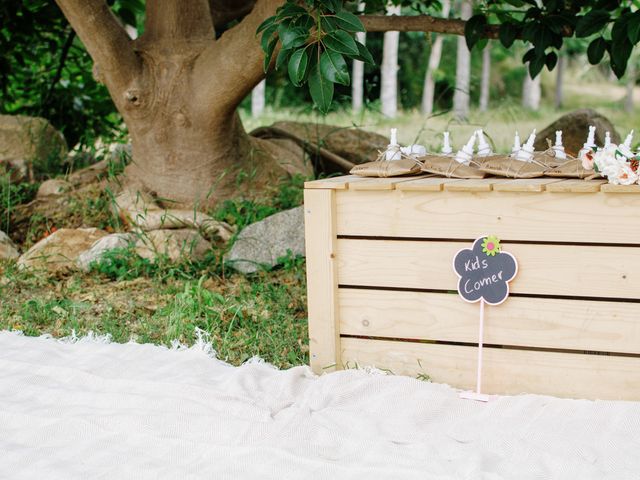 La boda de Pablo  y Lilia  en Pineda De Mar, Barcelona 6