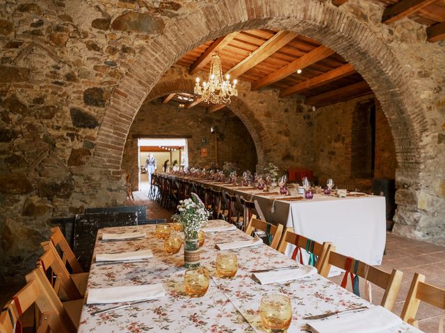 La boda de Pablo  y Lilia  en Pineda De Mar, Barcelona 20