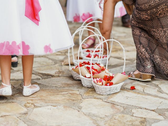 La boda de Pablo  y Lilia  en Pineda De Mar, Barcelona 26