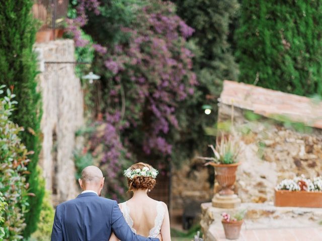 La boda de Pablo  y Lilia  en Pineda De Mar, Barcelona 52