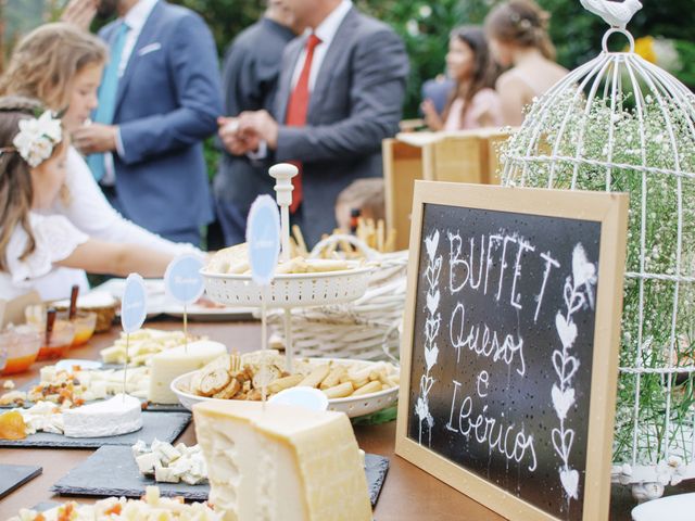 La boda de Pablo  y Lilia  en Pineda De Mar, Barcelona 57