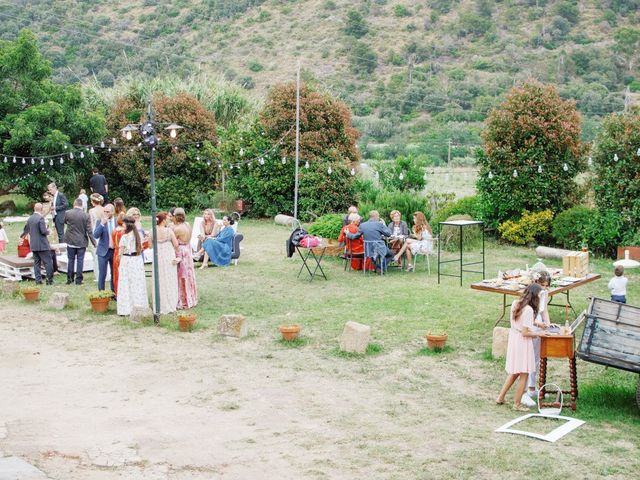 La boda de Pablo  y Lilia  en Pineda De Mar, Barcelona 59