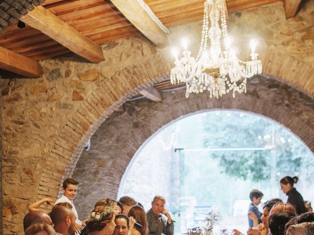 La boda de Pablo  y Lilia  en Pineda De Mar, Barcelona 73