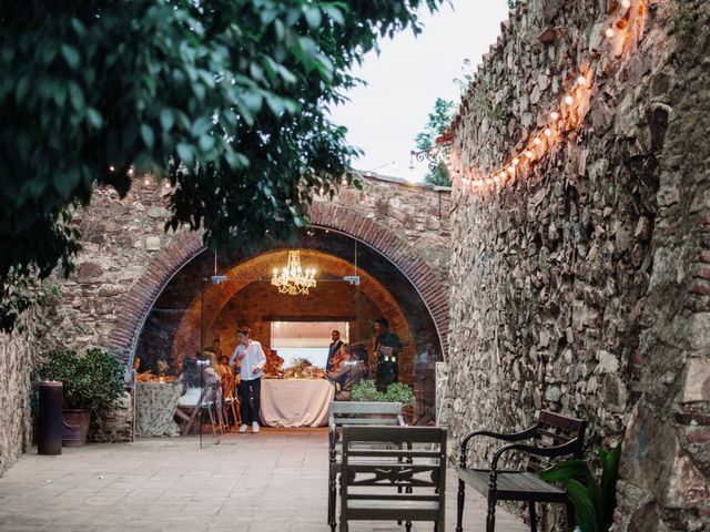 La boda de Pablo  y Lilia  en Pineda De Mar, Barcelona 76