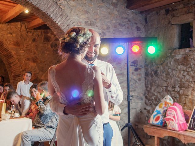 La boda de Pablo  y Lilia  en Pineda De Mar, Barcelona 81