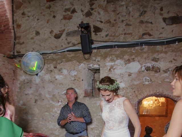 La boda de Pablo  y Lilia  en Pineda De Mar, Barcelona 85