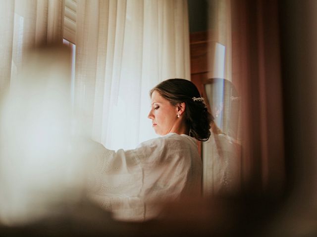 La boda de Arturo y Marta en Cartagena, Murcia 24