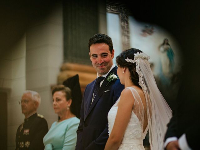 La boda de Arturo y Marta en Cartagena, Murcia 46
