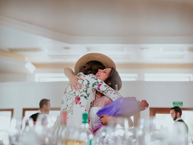 La boda de Arturo y Marta en Cartagena, Murcia 103