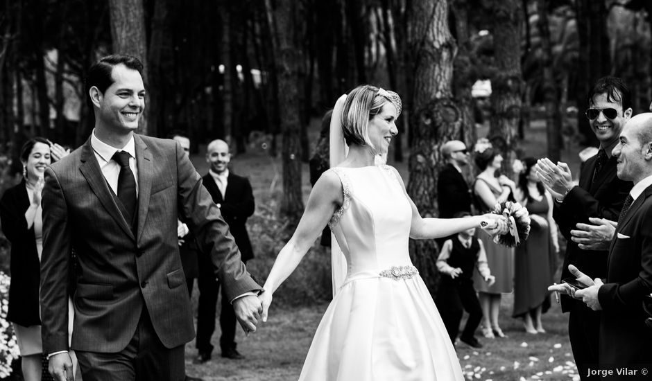 La boda de Fernando y Romina en Arucas, Las Palmas