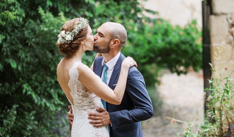 La boda de Pablo  y Lilia  en Pineda De Mar, Barcelona