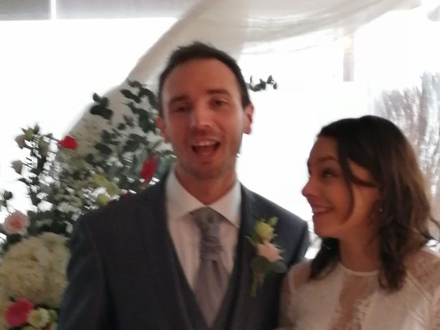 La boda de Jordan  y Arantxa en La Pobla De Farnals, Valencia 12