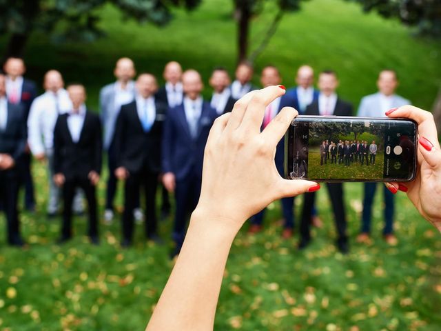 La boda de Jose y Eva en Castejon, Navarra 23