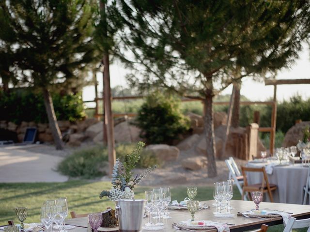 La boda de Joel y Marina en Lleida, Lleida 28