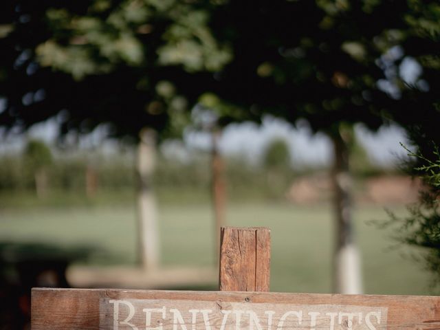 La boda de Joel y Marina en Lleida, Lleida 53