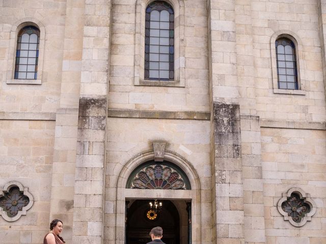 La boda de J. Antonio y Ana en Vilanova De Arousa, Pontevedra 4